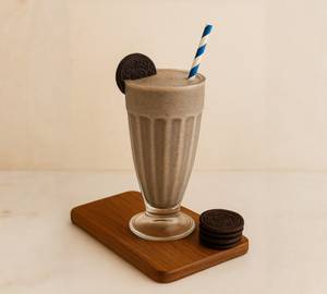 Oreo thickshake