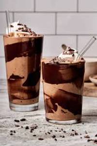 Chocolate Shake