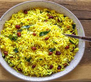 Lemon Rice