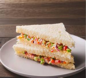 Veg Sandwich