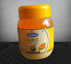 Ghee cow ghee