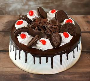 Oreo Cake