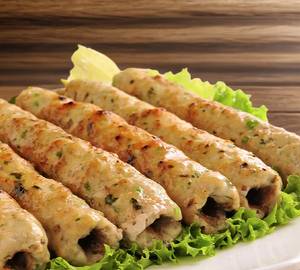 Chicken Kebabs (500 Gms)