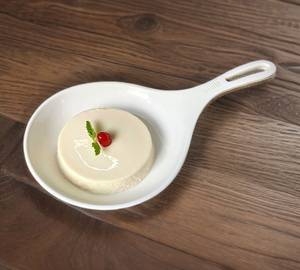 Tender Coconut Pudding