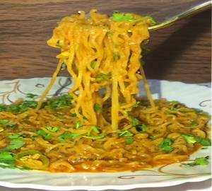 Classic maggi 200 grams