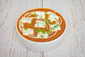 Shahi paneer