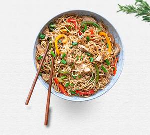 Hakka Noodles