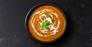 Dal makhani