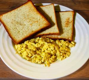 Its A Simple Breakfast