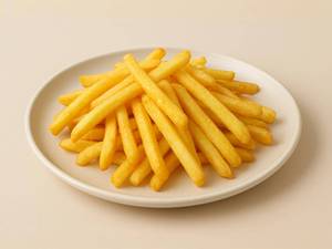 French fries