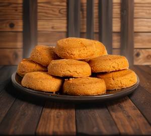 Osmanian Biscuit
