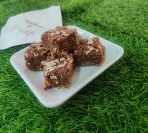 Doda Barfi