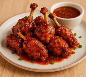 Drums Of Heaven Wings 