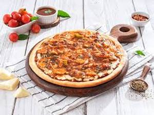 Personal Schezwan Pizza                           