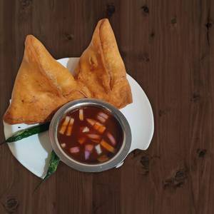 Samosa