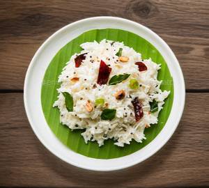 Curd Rice