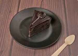Truffle Pastry 1
