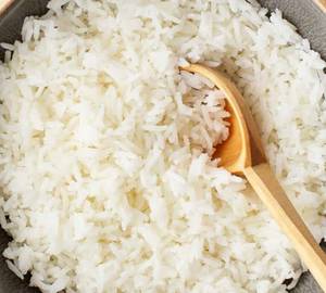 Plain Rice
