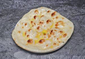 Butter roti