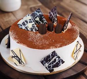 Coffee Cake