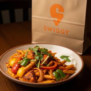Tandoori Pasta Most Loved Penne