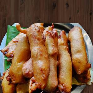 Pazham pori
