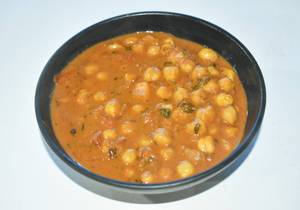 Chana masala