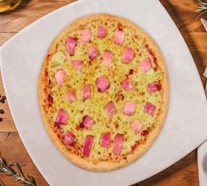 Onion Pizza (8 inches)