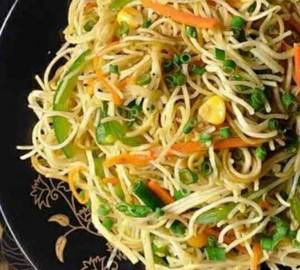 Vegetable Chowmein campa 500ml