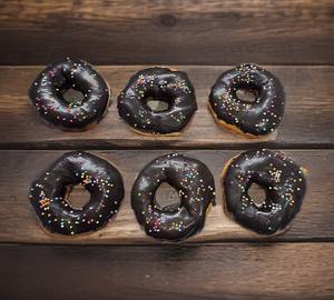 Donuts
