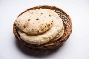 Tawa Plan Roti