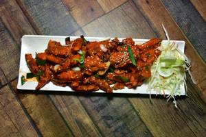 Veg Crispy