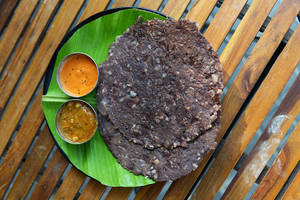 Ragi Rotti