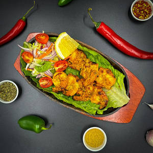 Garlic Prawns Tikka