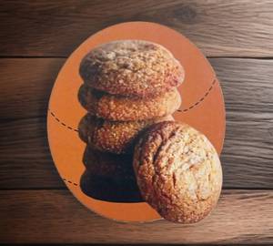 Ragi Biscuits (150 Gms)