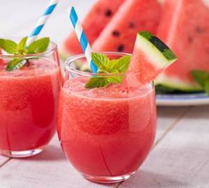 Water Melon Juice