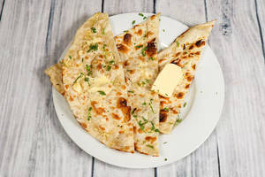 Butter Naan