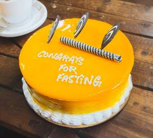 Mango Cake