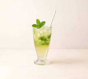 Virgin Mojito