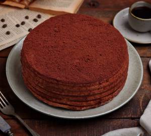 Hive Eggless Coffee Cake 500gm