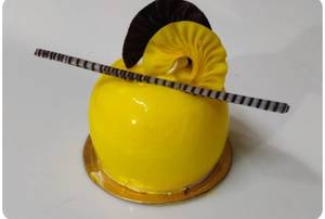 Boc Special Pineapple Pastry 1