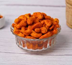 Barbeque Kaju