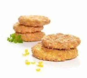 Chicken Tikki (500 Gms)