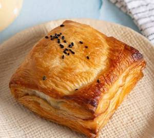 Paneer Puff