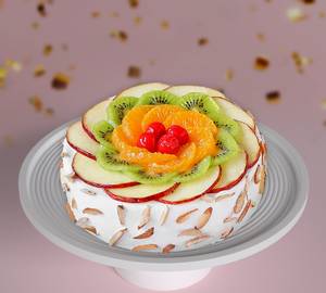 Fruit Cake