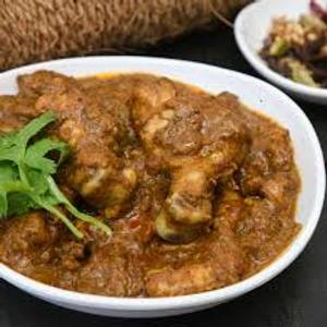 Murgh Kolhapuri