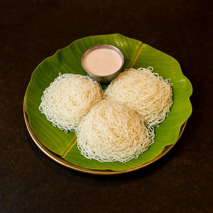 Idiyappam [3 Pieces]