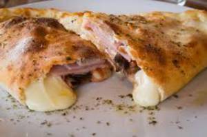 Cheese Calzone