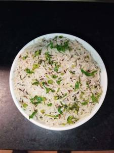 Jeera Rice
