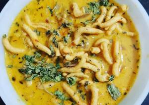 Sev Bhaji